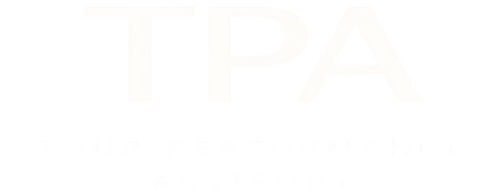 Tour Performance Advisory