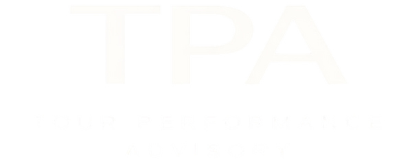 Tour Performance Advisory