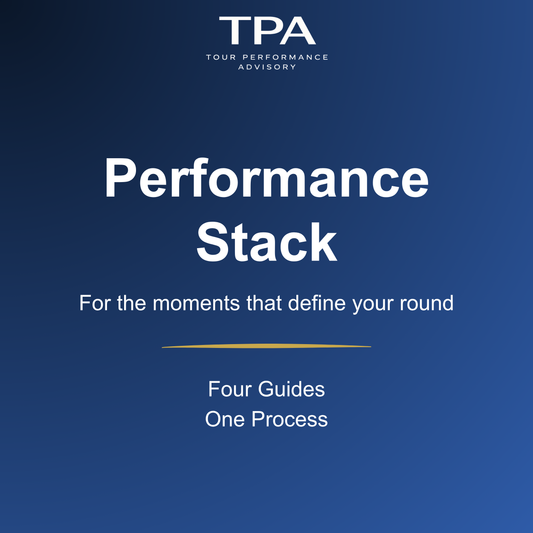 TPA Performance Stack